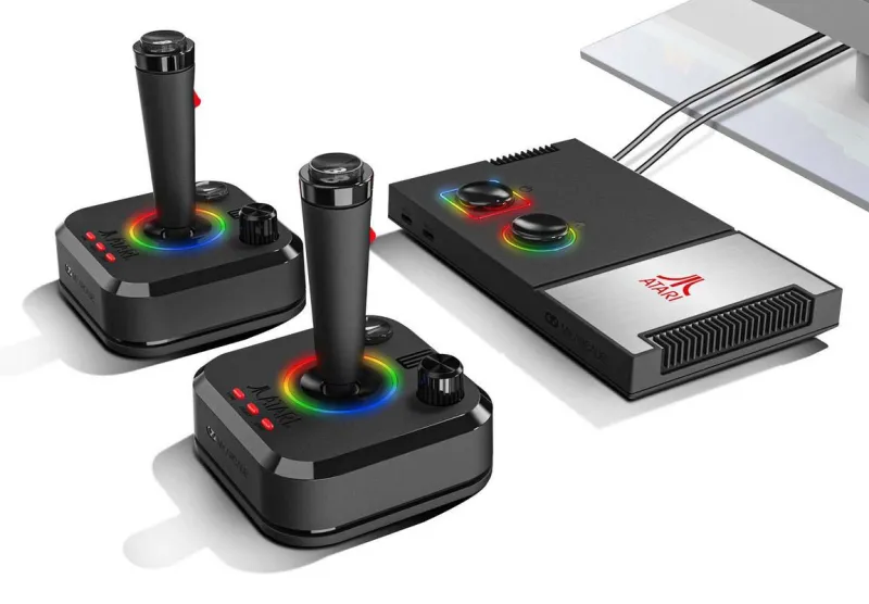 Game Informer's Holiday Gift Guide 2023