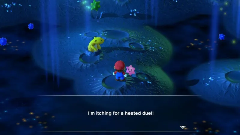 How To Access Super Mario RPG Remake’s Impressive New Secret Boss