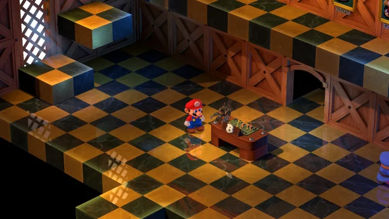 Do Link, Donkey Kong, Samus, Final Fantasy, F-Zero, And More Still Cameo?