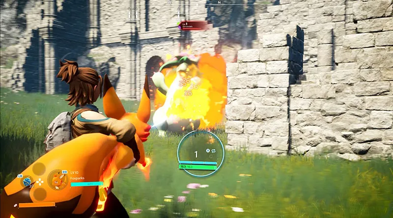 New Palworld Update Includes First Raid Boss, Pal And Base Changes, And More