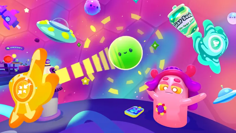 Vomit And Ginger Candy: Inside The VR QA Process