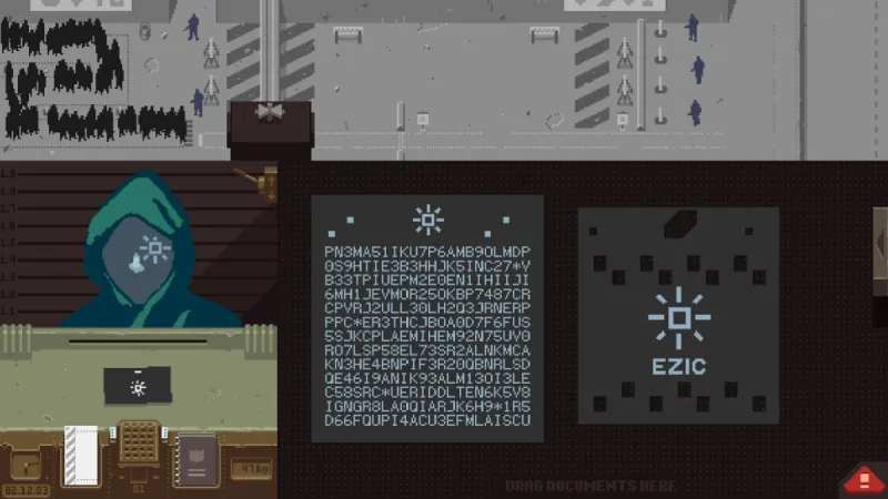 Papers, Please: 10 Years Later