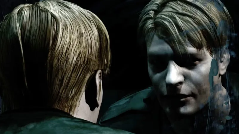 Two Decades Later, Silent Hill 2 Is Still The Scariest Game Of All Time