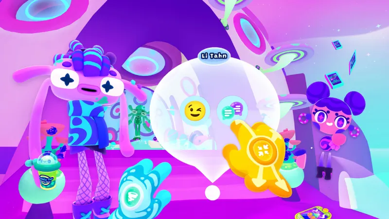 Vomit And Ginger Candy: Inside The VR QA Process