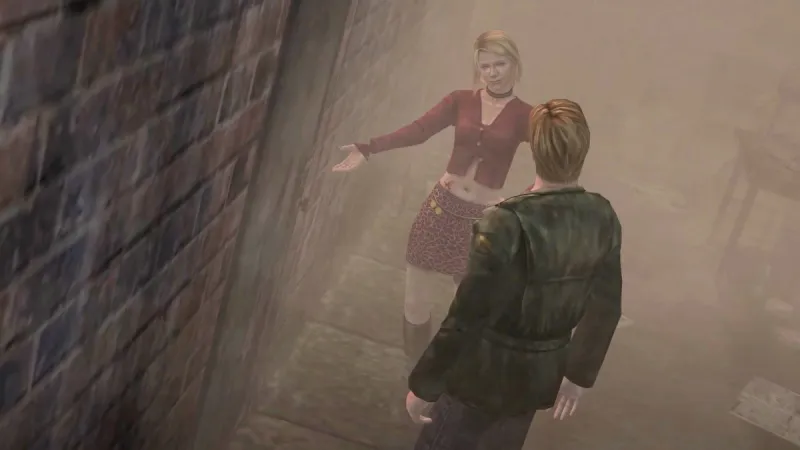 Two Decades Later, Silent Hill 2 Is Still The Scariest Game Of All Time