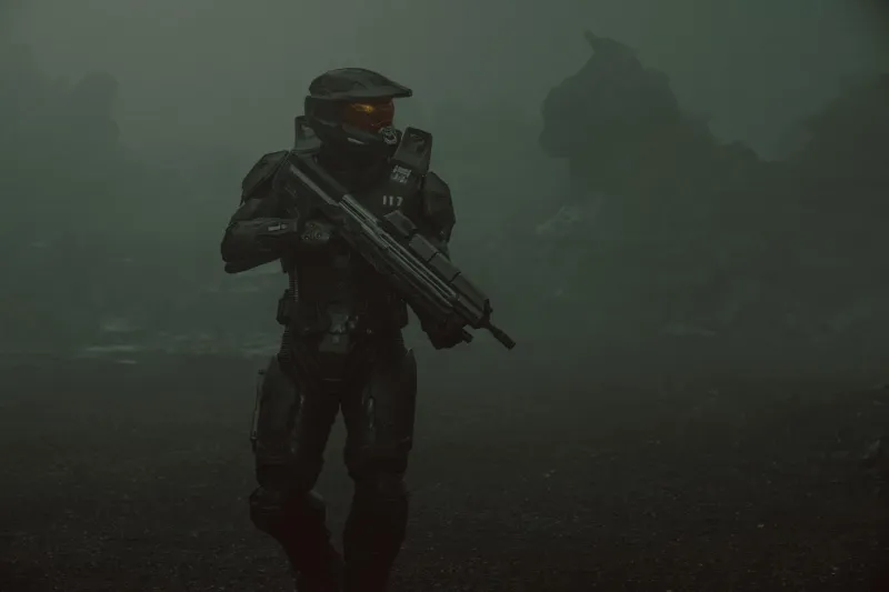 How Halo Paramount+ Season 2 Hopes To Feel More Like Halo