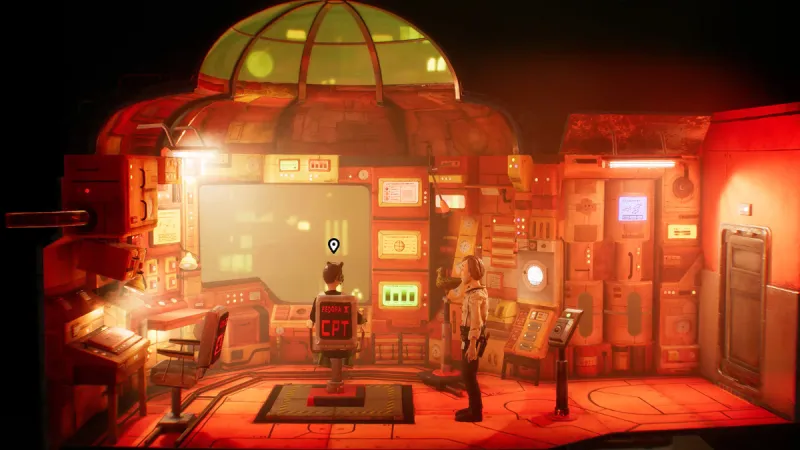 The Stop-Motion Adventure 11 Years In The Making