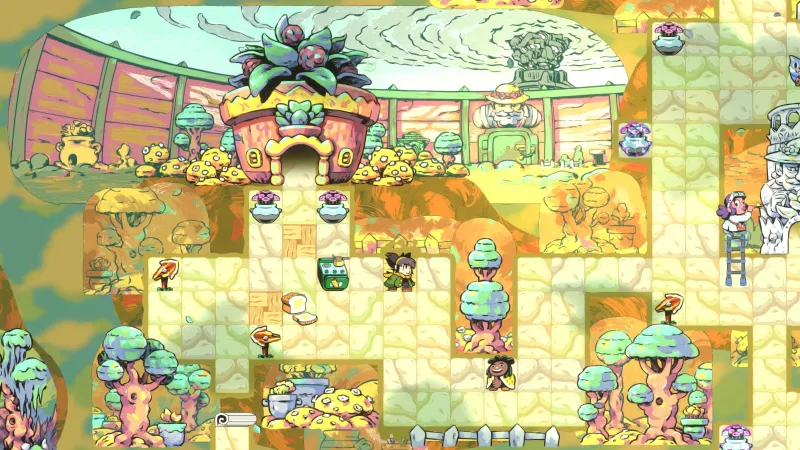 Everything Announced At Today’s Nintendo Direct: Partner Showcase