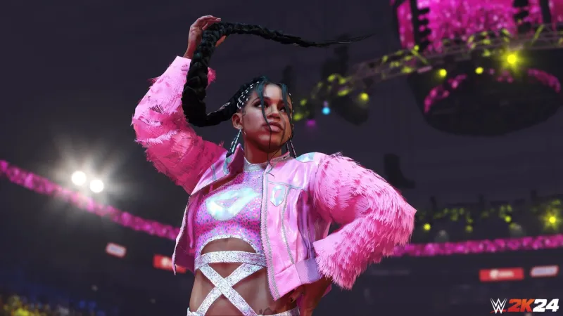 Game Informer's (Belated) Top 10 Games Of 2024 Awards