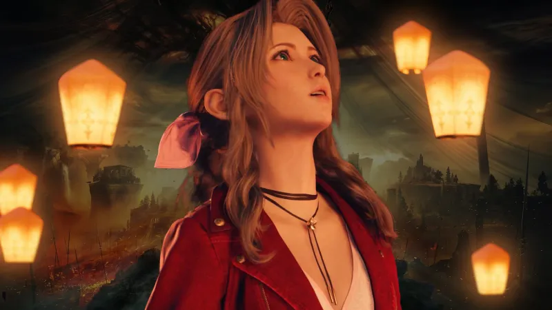 ff7 rebirth review
