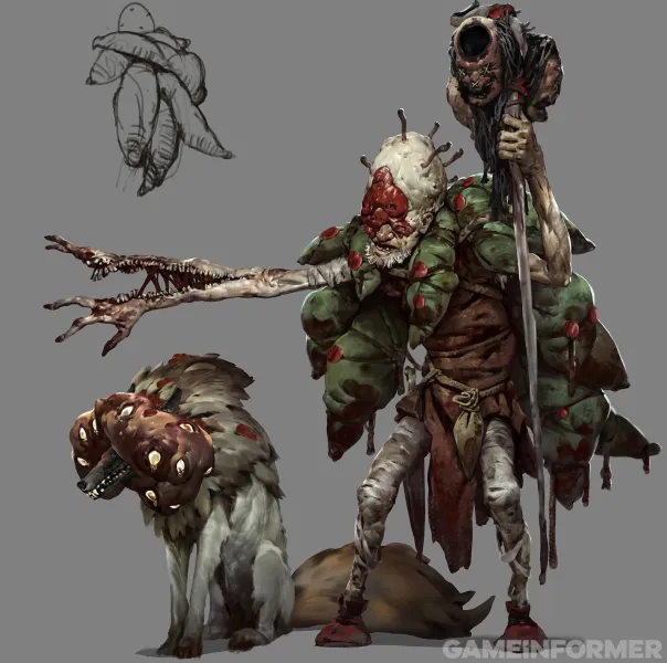 Early Access Roadmap And Cerim's Crucible Endgame Content