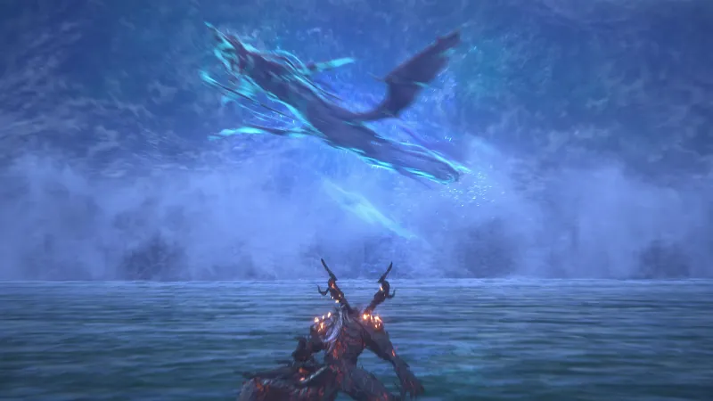  DLC Dose Of Leviathan