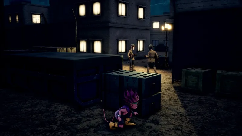 A Hands-On Tour And Exclusive Town-building Details