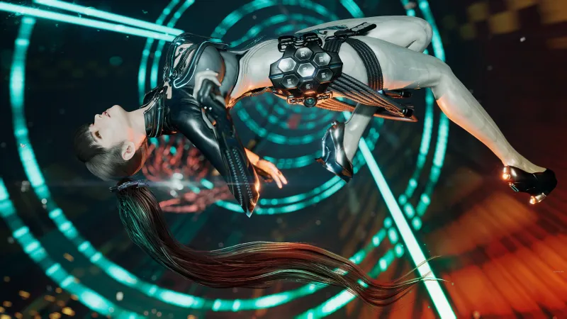 Game Informer's (Belated) Top 10 Games Of 2024 Awards