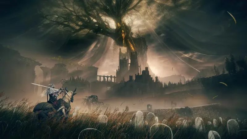 I Don't Care About The Story Or Gameplay, Unless I Do
