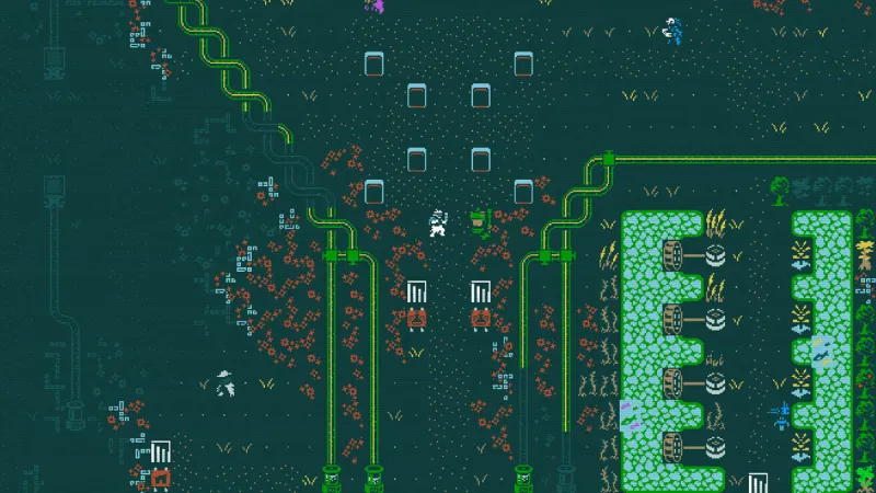 Brain Drain: A.I. And Indies