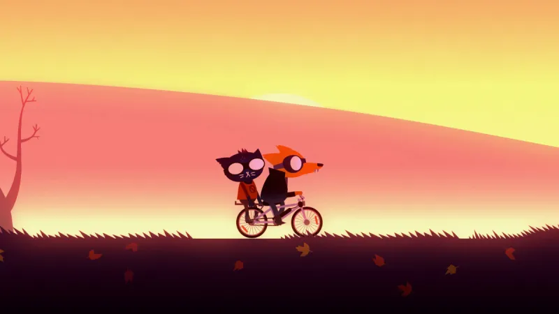 From Canabalt To Tunic – Finji's Independent Approach To Publishing And Creating Games