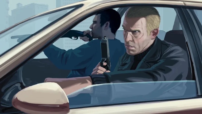 The Past, Present, And Future Of Hip-Hop In Video Games
