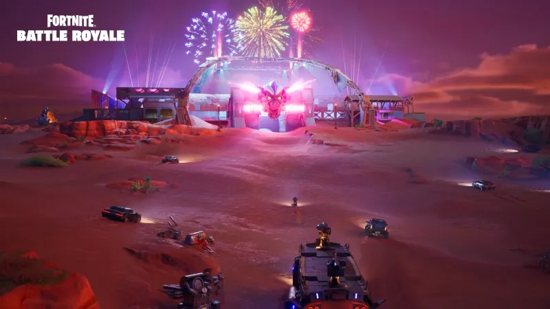Everything You Need To Know About Fortnite Chapter 5: Season 3