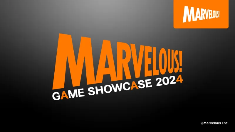 The 2024 Summer Gaming Showcase Schedule