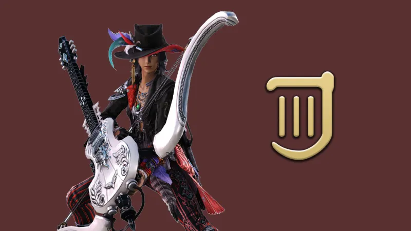 High-End Raiding Overview of Final Fantasy XIV: Dawntrail Job Changes
