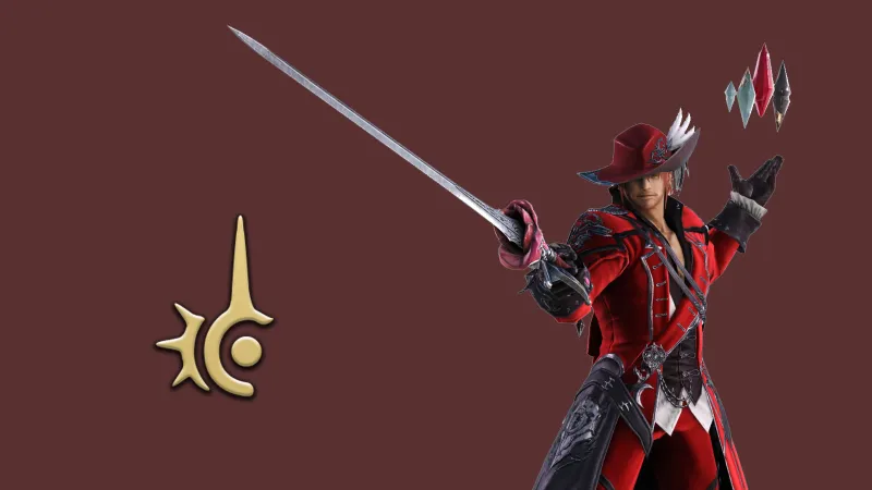 High-End Raiding Overview of Final Fantasy XIV: Dawntrail Job Changes