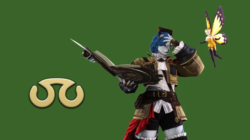 High-End Raiding Overview of Final Fantasy XIV: Dawntrail Job Changes