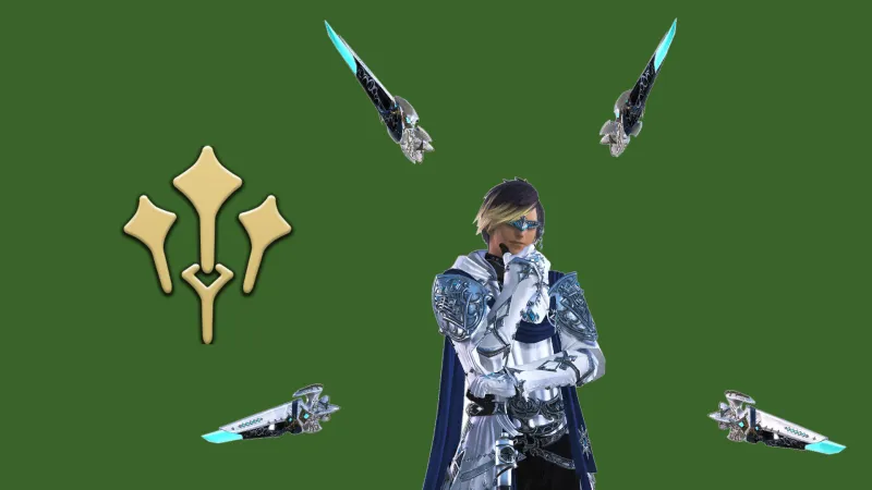High-End Raiding Overview of Final Fantasy XIV: Dawntrail Job Changes