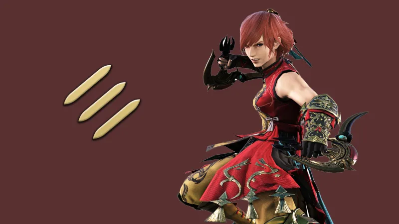 High-End Raiding Overview of Final Fantasy XIV: Dawntrail Job Changes