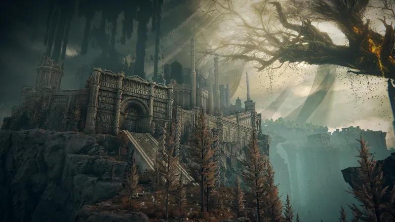Game Informer's (Belated) Top 10 Games Of 2024 Awards