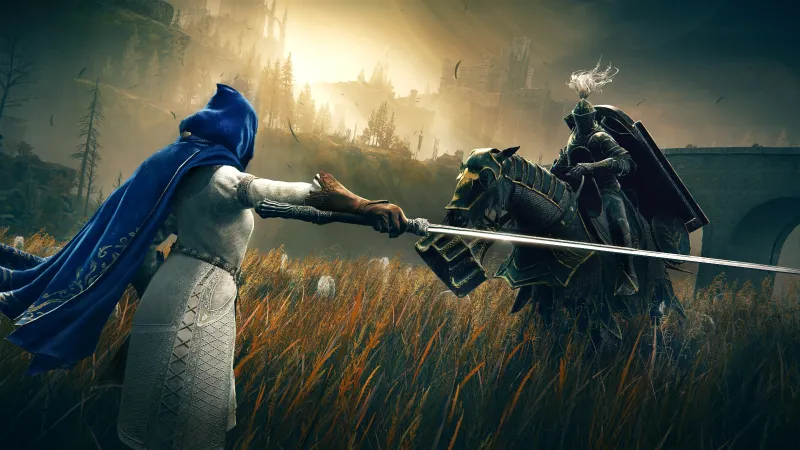 A Three-Hour Trek Through The Realm Of Shadow