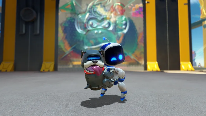 Bigger And Bot-ter