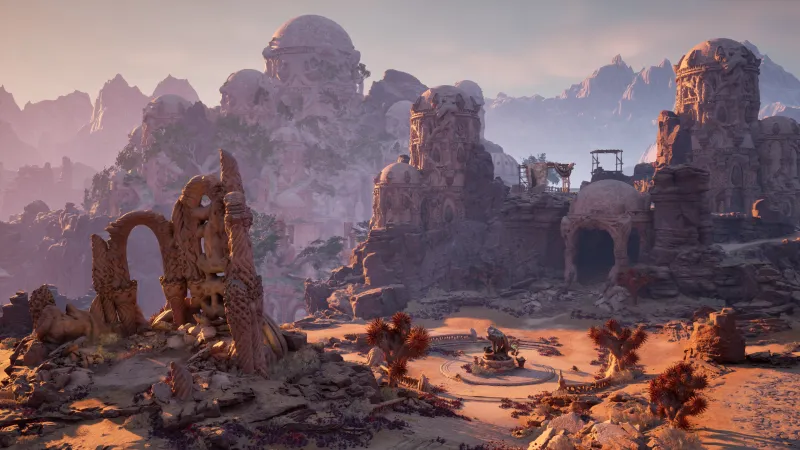 Avowed's Creators On Why Romance Was Considered, But Ultimately Not Included And Skyrim Comparisons