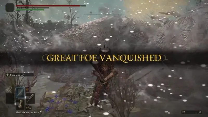 From Software's Hidetaka Miyazaki Discusses His Approach To Difficulty