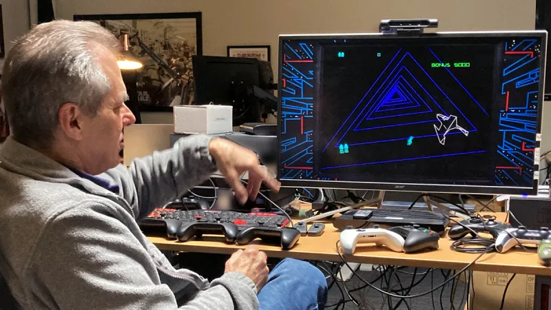 Preservation Through Play – How Digital Eclipse’s Gold Master Series Brings Video Game History To Life