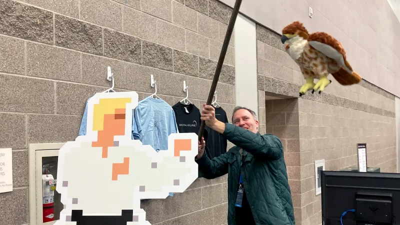 Preservation Through Play – How Digital Eclipse’s Gold Master Series Brings Video Game History To Life