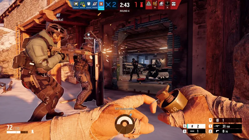 Ubisoft Creates New Subsidiary For Its Biggest Franchises With Tencent As Minority Owner