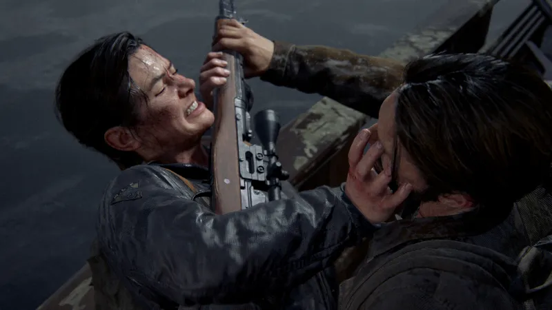 Naughty Dog And Nixxes On The PC Port Of The Last Of Us Part II: “We Take The Steam Deck Very, Very Seriously”