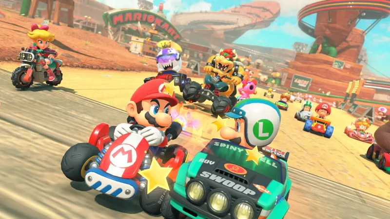 Everything You Need To Know About Switch 2