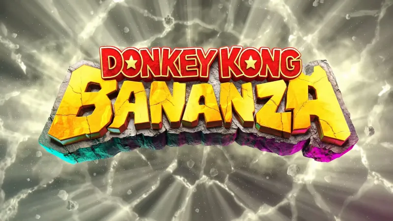 Everything We Learned During Today's Donkey Kong Bananza Direct