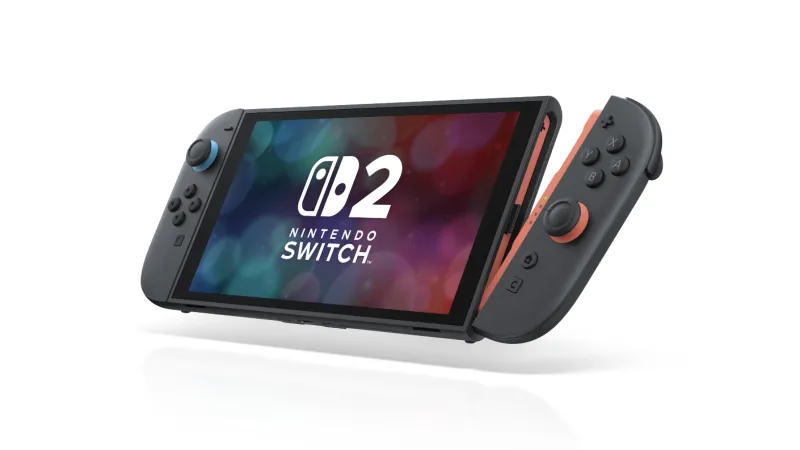 The Switch 2 Is Getting A Price Increase