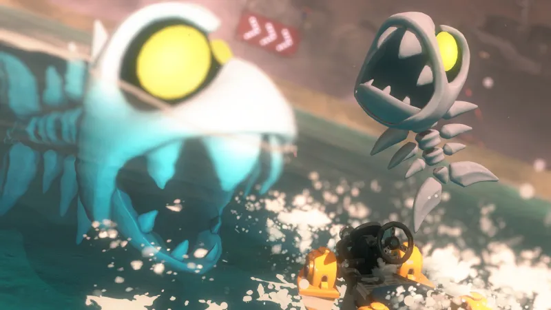 Mario Kart World