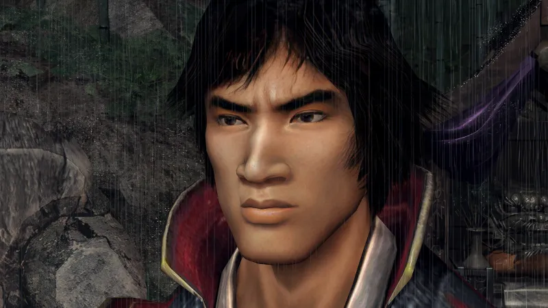Onimusha 2's Director On Remastering The PlayStation 2 Game And The State Of Pre-Rendered Background Games