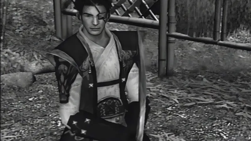 Onimusha 2's Director On Remastering The PlayStation 2 Game And The State Of Pre-Rendered Background Games