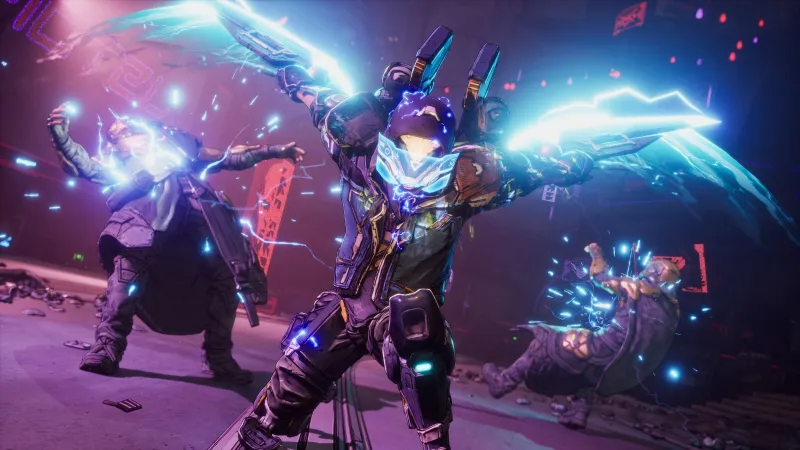 Borderlands 4 Deep Dive Details New Vault Hunters, Open-World Changes, Loot Shakeups, and More
