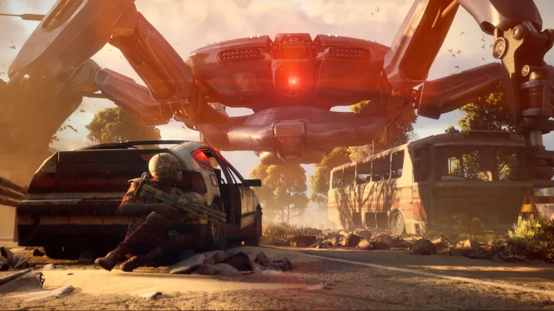 Clair Obscur, Dispatch, And Ghost Of Yōtei Lead 2026 BAFTA Game Awards Nominations