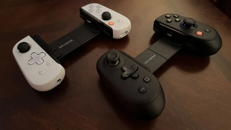 The Backbone Pro Is A Decent Upgrade To Arguably The Best Mobile Controller