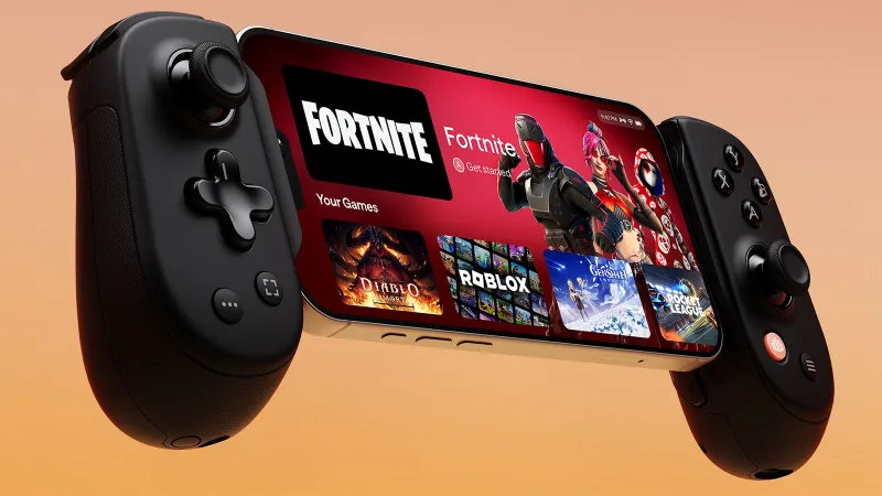 The Backbone Pro Is A Decent Upgrade To Arguably The Best Mobile Controller