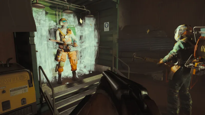 Hands-On With A Game Taking The "Opposite Approach" Of Fortnite