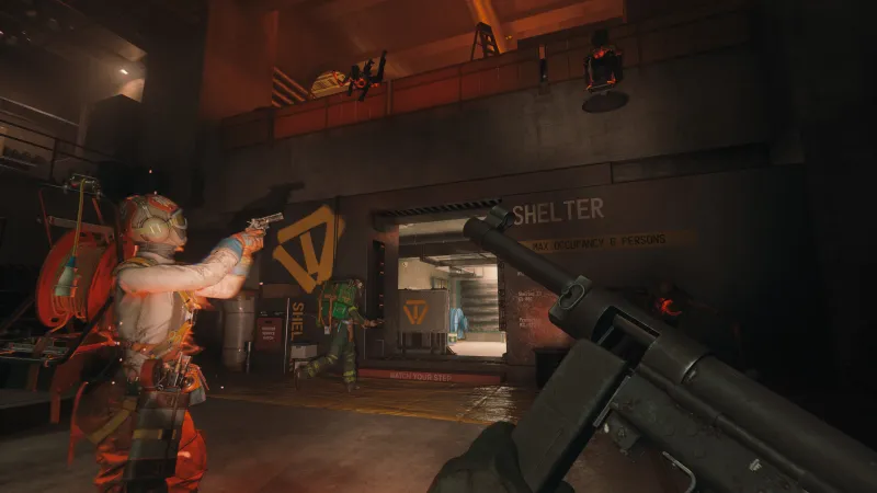 Hands-On With A Game Taking The "Opposite Approach" Of Fortnite